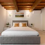 Casa Falorni - 3rd Floor, 3zo Piano Greve in Chianti
