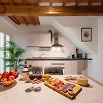 Casa Falorni - 3rd Floor, 3zo Piano Greve in Chianti