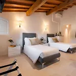 Apartament Casa Falorni - 3rd Floor, 3zo Piano Greve in Chianti