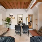 Casa Falorni - 3rd Floor, 3zo Piano Apartament *