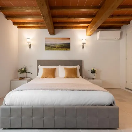 Casa Falorni - 3rd Floor, 3zo Piano Greve in Chianti