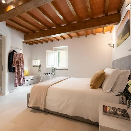 Apartament Casa Falorni - 3rd Floor, 3zo Piano Greve in Chianti