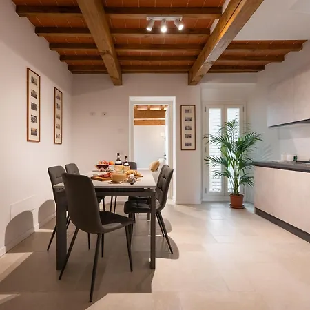 Apartmán Casa Falorni - 3rd Floor, 3zo Piano *