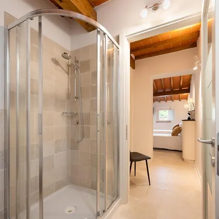 Casa Falorni - 3rd Floor, 3zo Piano * Greve in Chianti