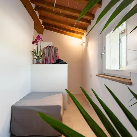 Apartmán Casa Falorni - 3rd Floor, 3zo Piano *