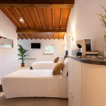 Casa Falorni - 3rd Floor, 3zo Piano Apartmán Greve in Chianti