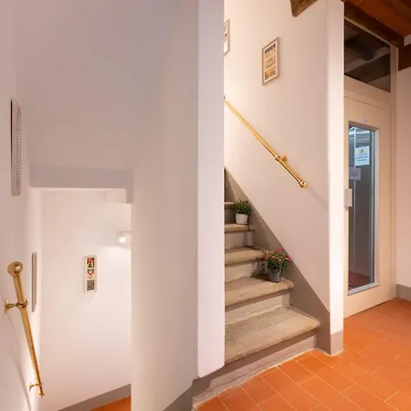 Casa Falorni - 3rd Floor, 3zo Piano Greve in Chianti